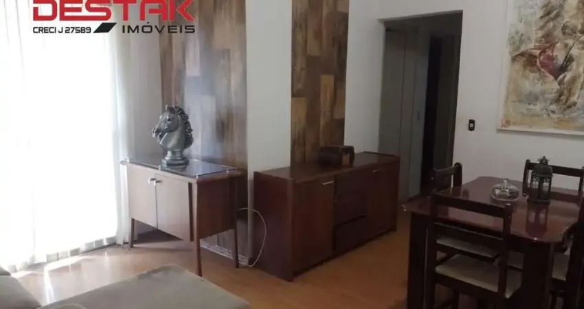 Apartamento A Venda No Condominio Real Ville Em Jundiai/sp.