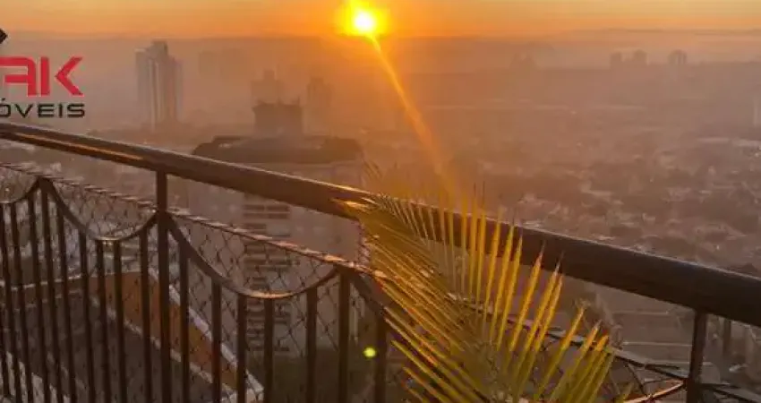 Cobertura Duplex A Venda No Residencial Villa D Este, Possibilidade Permuta.
