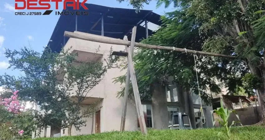 Casa A Venda No Condominio Cafezal Vi, Bairro Parque dos Cafezais I Em Itupeva/sp.