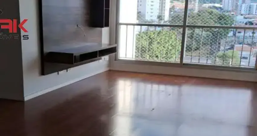Apartamento Para Locacao No Condominio Portal de Jundiai Em Jundiai/sp.
