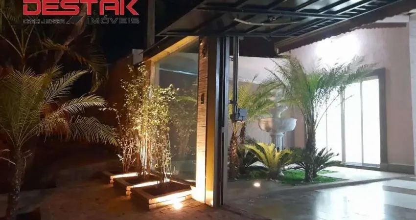 Casa Para Locacao Ou Venda No Parque das Laranjeiras Em Itupeva/sp.