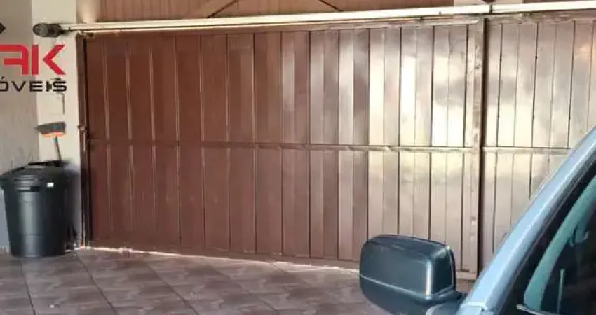 Casa Para Locacao No Bairro Jardim Cristina Em Jundiai/sp.
