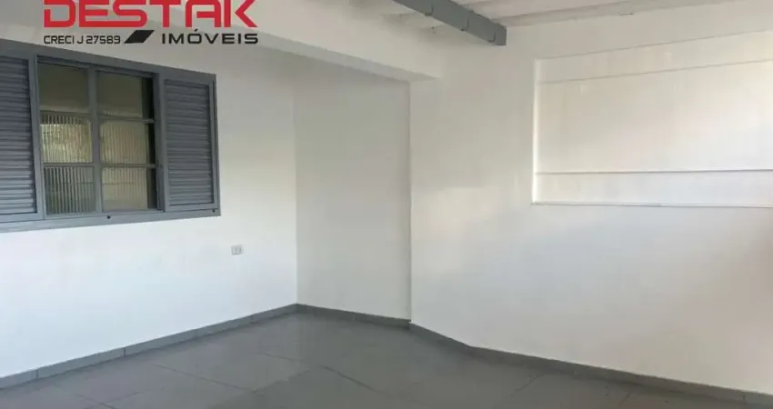 Casa Terrea A Venda No Bairro Vila Vianelo Em Jundiai/sp.