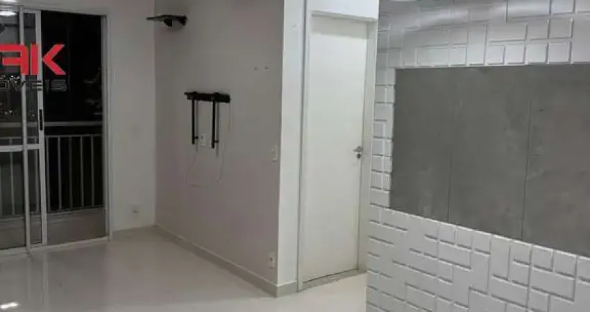 Apartamento Para Locacao No Brisas Bosque Itirapina Em Jundiai/sp.