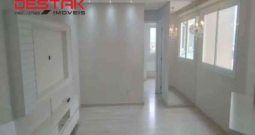 Apartamento para venda ou locacao no residencial orquidea em jundiai/sp.