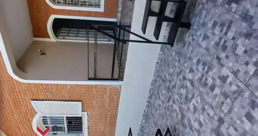 Casa com 4 quartos à venda na Vila Isabel Eber, Jundiaí