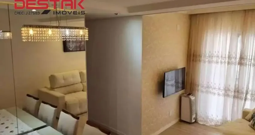 Apartamento para venda ou locacao no alto di felicita em jundiai/sp.