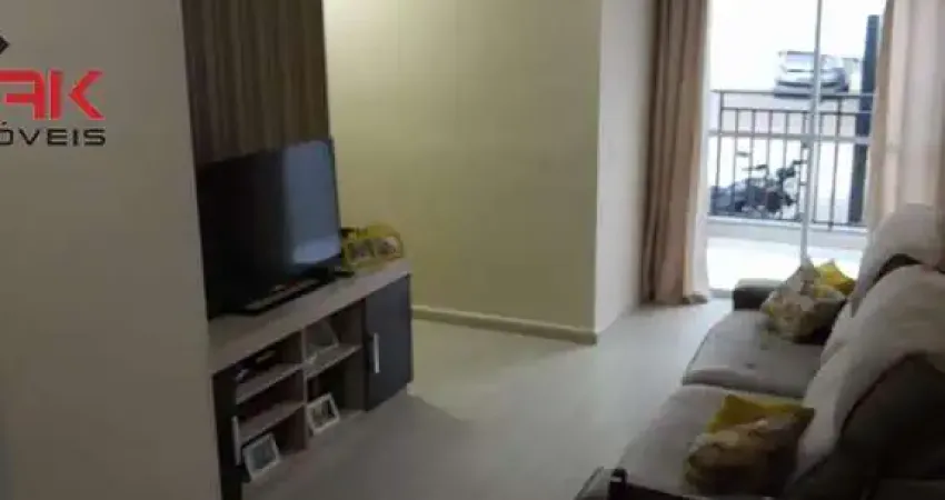 Apartamento a venda no residencial torres de monaco em itupeva/sp.