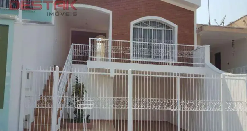 Casa com 2 quartos para alugar no Colônia, Jundiaí