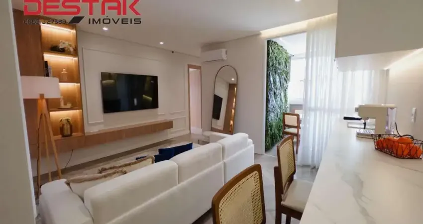 Apartamento com 3 quartos à venda no Horto Florestal, Jundiaí