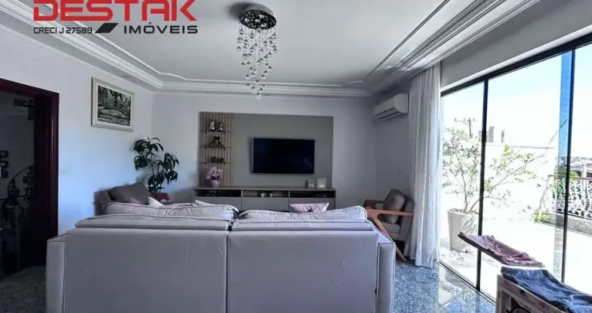 Casa com 3 quartos à venda no Jardim do Lago, Jundiaí 