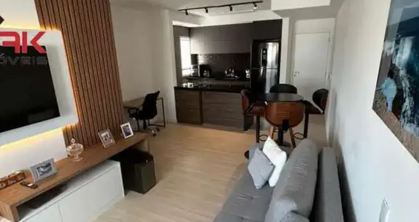 Apartamento a venda no life residencial em jundiai/sp, andar alto e linda vista!!!