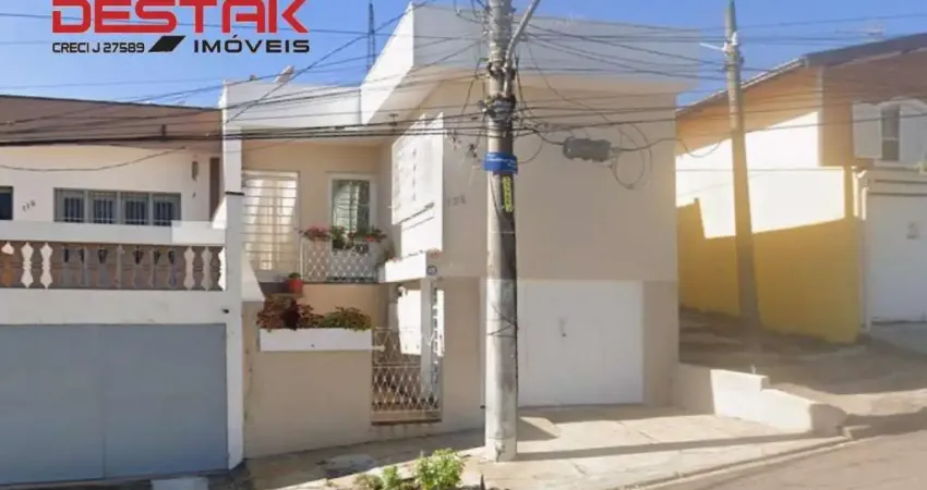 Casa com 3 dormitorios para locacao na vila isabel eber em jundiai/sp.