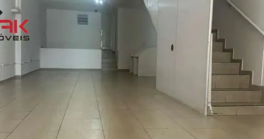 Salao comercial para locacao em regiao central de jundiai/sp.