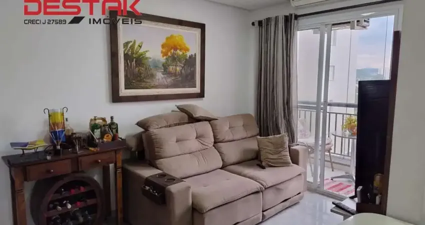 Lindo apartamento a venda no grand club esportiva jundiai, andar alto e vista!!!