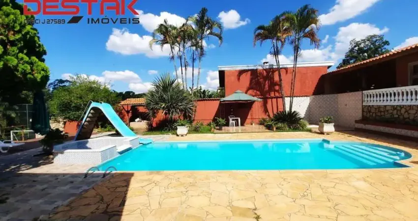 Chácara / sítio com 3 quartos para alugar no Bom Jardim, Jundiaí