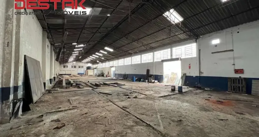 Galpao comercial ou logistico para locacao ou venda na vila hortolandia em jundiai/sp.