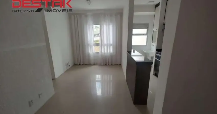 Apartamento para locacao no doce lar bella colonia em jundiai/sp.