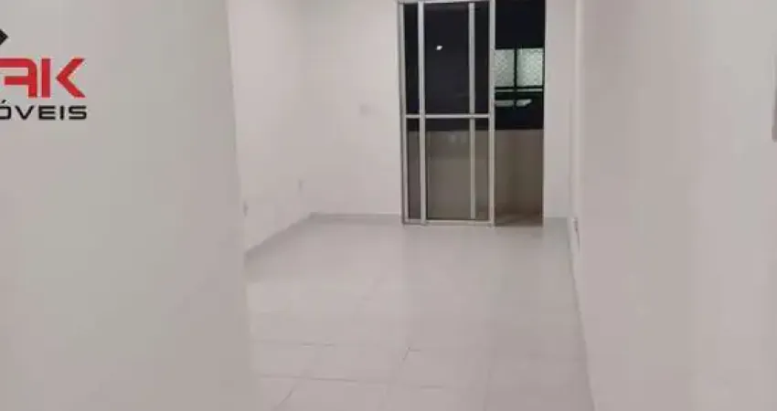 Apartamento para locacao no condominio vila progresso em jundiai/sp.