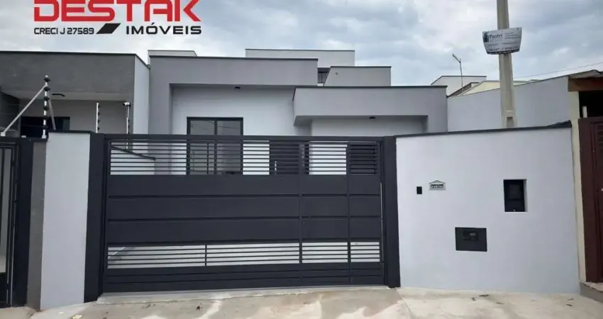 Casa com 3 quartos à venda no Jardim Vale Verde, Jundiaí 