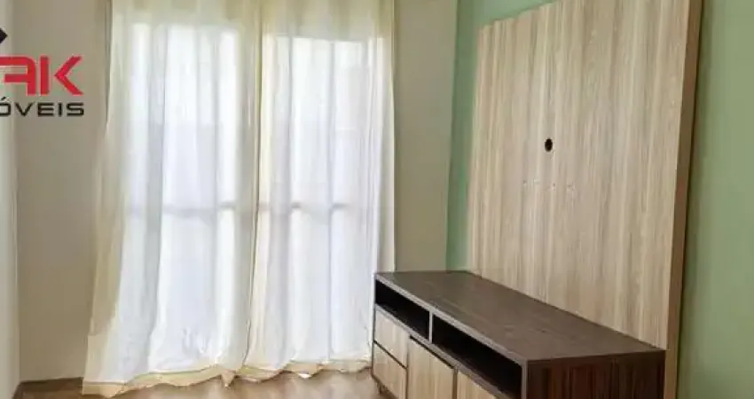 Apartamento a venda no condominio vitoria jundiai em jundiai/sp.