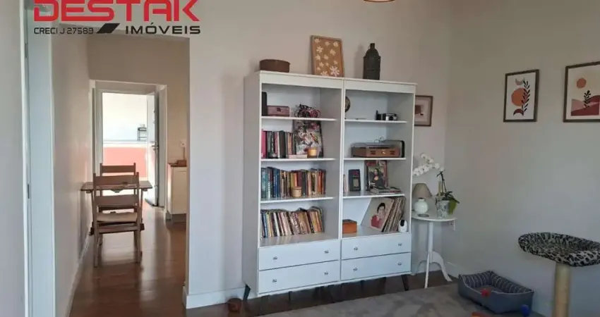 Casa com 2 quartos para alugar na Vila Santana I, Jundiaí