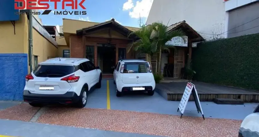 Casa comercial para locacao ou venda no bairro vianelo em jundiai/sp.