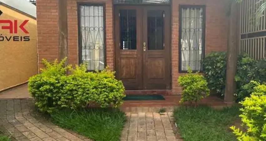 Casa comercial para venda ou locacao no bairro vila vianelo em jundiai/sp.