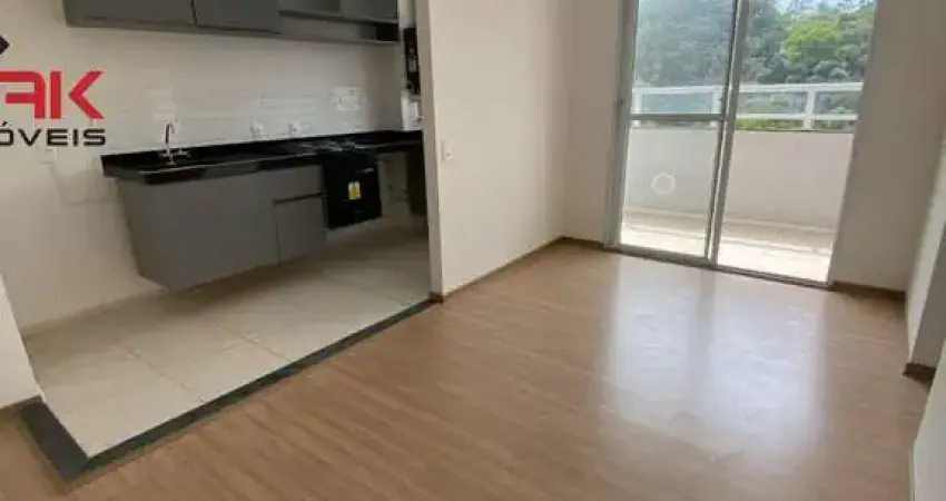 Apartamento a venda no residencial cenario, jardim carlos gomes em jundiai/sp.