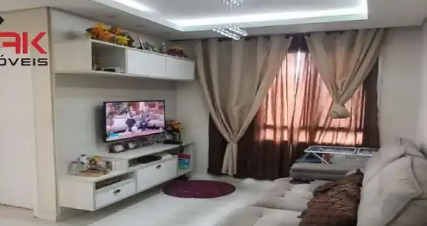 Apartamento com 2 quartos à venda no Residencial Santa Giovana, Jundiaí