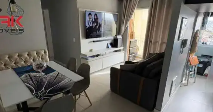 Apartamento com 2 quartos à venda na Vila Nambi, Jundiaí