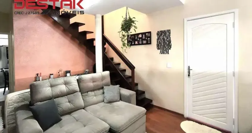 Casa a venda no condominio vila safira em jundiai/sp. ao lado do alphaville jundiai.