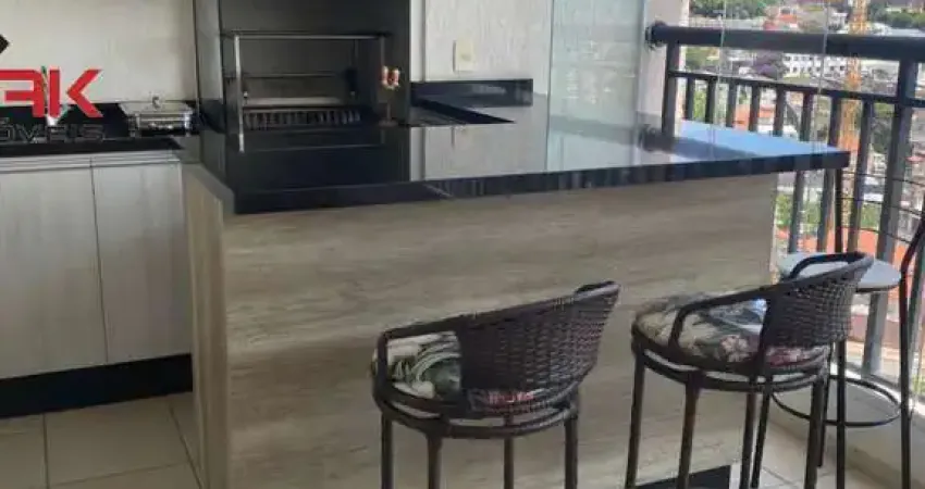 Apartamento para locacao no condominio alta vista premium em jundiai/sp.