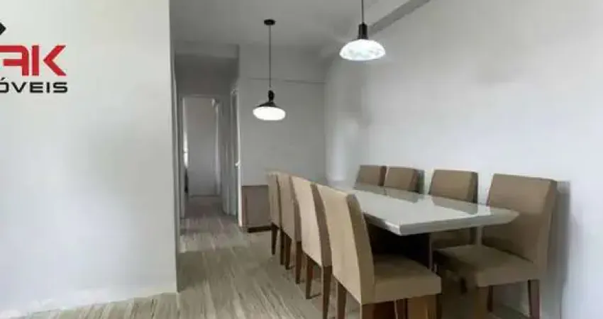 Apartamento a venda no yes ideal living jundiai. andar alto com au:69,00m².