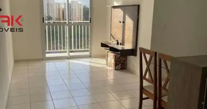 Apartamento a venda no residencial jardim conquista com 03 dormitorios em jundiai/sp.