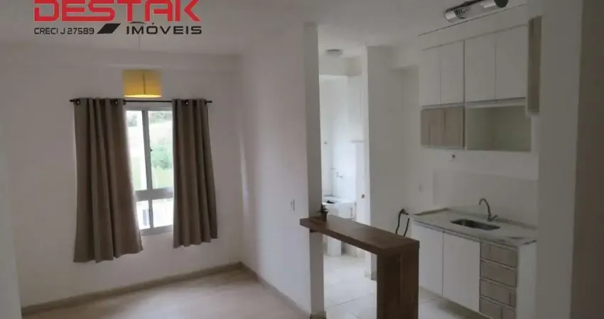 Apartamento a venda no condominio doce lar bella colonia em junddiai/sp.