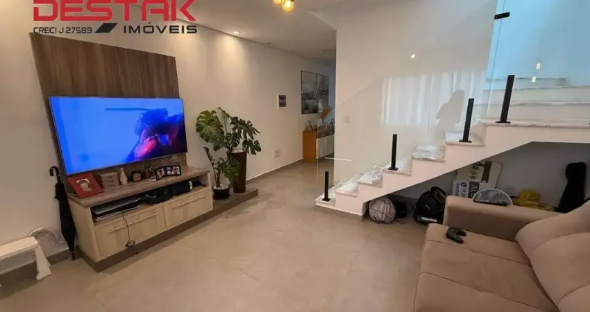 Casa a venda no condominio villaggio imperiale em louveira/sp.