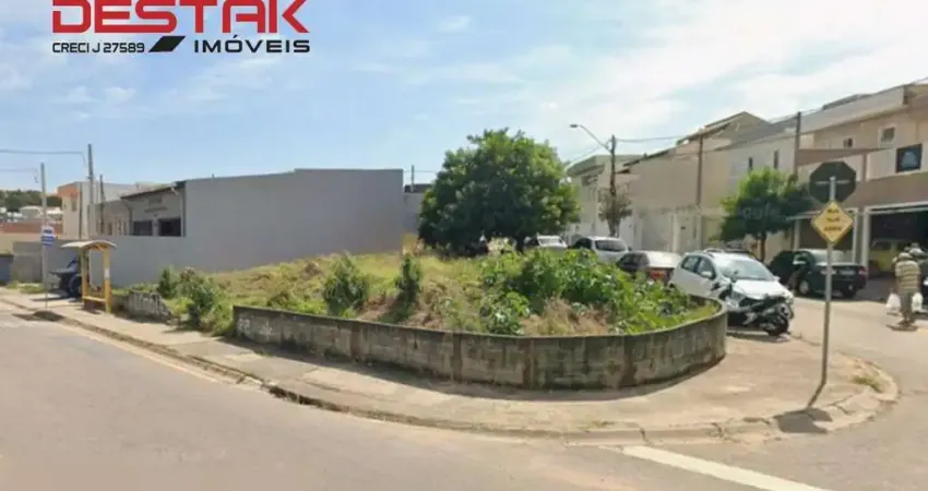 Terreno a venda no bairro residencial santa giovana em jundiai/sp.