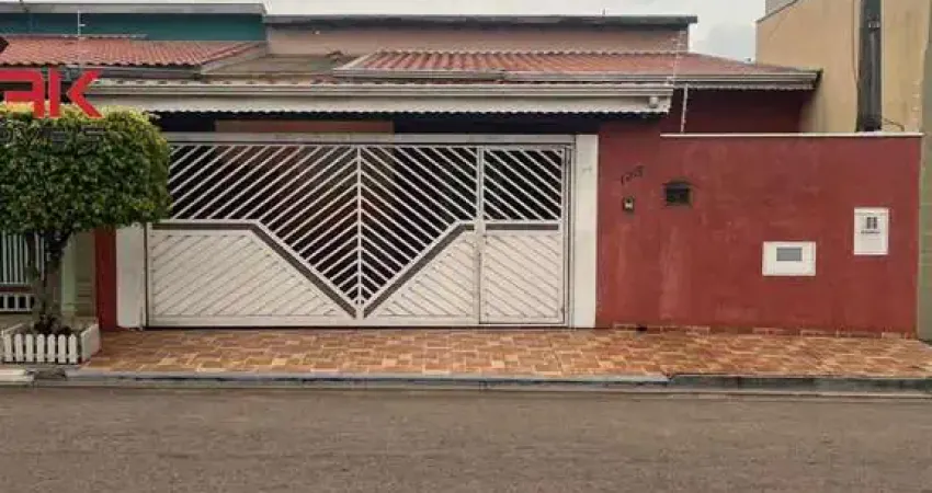 Casa com 3 quartos à venda no Jardim Marambaia II, Jundiaí 