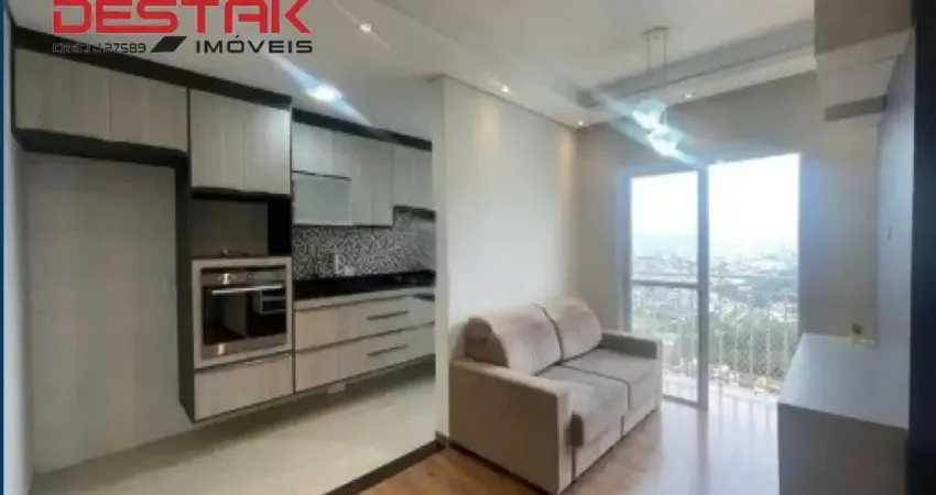 Apartamento para locacao no condominio mirante da colonia em jundiai/sp.