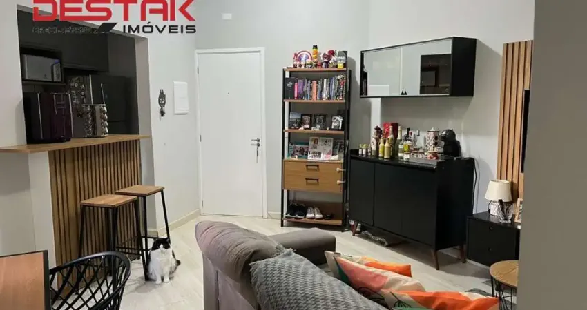 Apartamento a venda no residencial dalia em jundiai/sp. imovel impecavel!!!