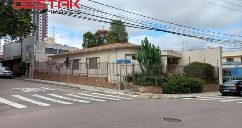 Casa comercial para locacao ou venda na vila virginia em jundiai/sp.