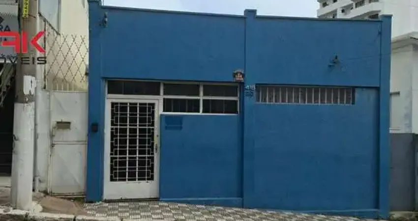 Casa comercial a venda no centro comercial de jundiai/sp. preco reduzido!!!