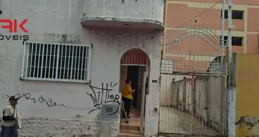 Casarao antigo a venda no centro comercial de jundiai/sp. imovel com preco reduzido!!!