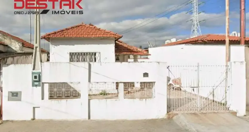 Casa terrea com amplo quintal para locacao na vila vianelo em jundiai/sp.