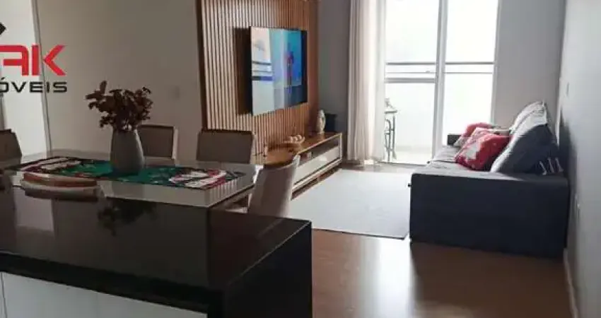 Apartamento a venda no life residencial em jundiai/sp. andar alto e sol da manha.