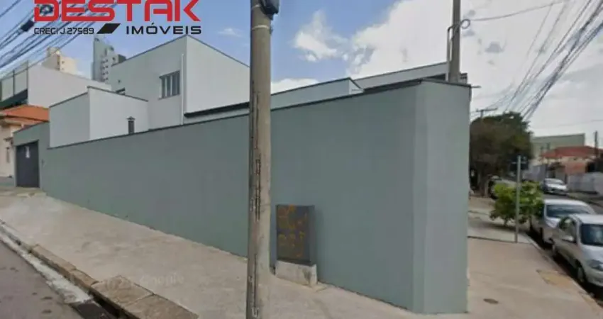 Casa residencial a venda na vila arens em jundiai/sp. 04 dormitorios, 01 suite.