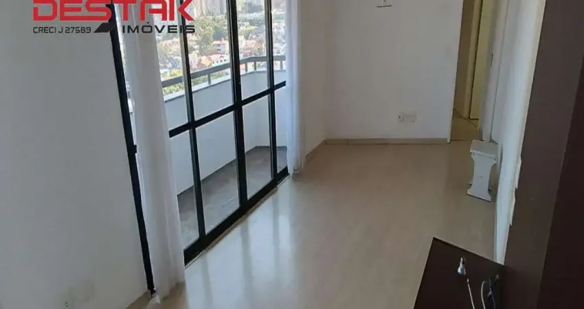 Apartamento para locacao no edificio parque jundiai em jundiai/sp.