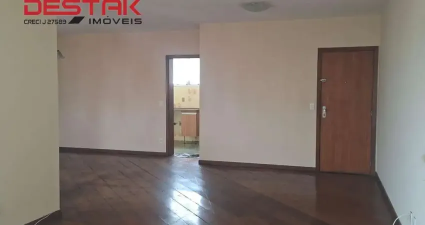 Apartamento com 3 quartos à venda no Centro, Jundiaí 