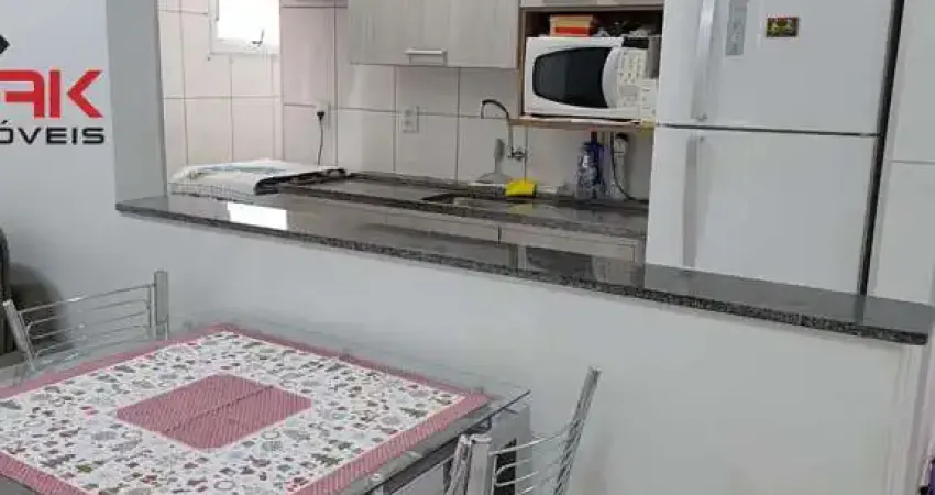 Apartamento a venda no condominio morada dos passaros em jundiai/sp.